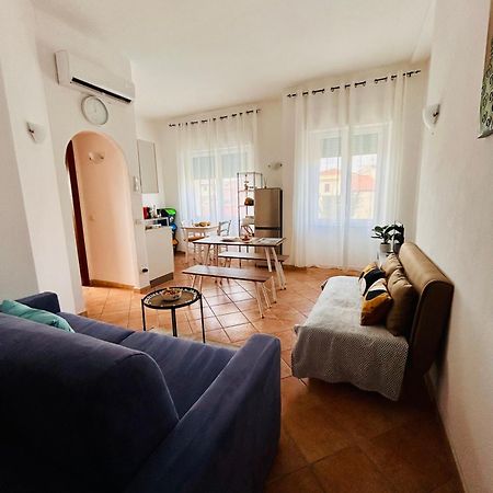 Olbia Centro Apartment ภายนอก รูปภาพ