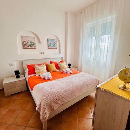 Olbia Centro Apartment ภายนอก รูปภาพ
