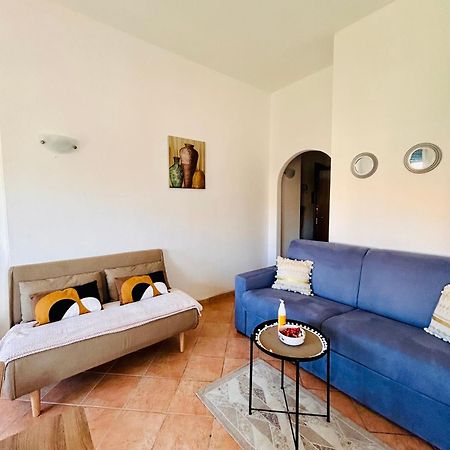 Olbia Centro Apartment ภายนอก รูปภาพ