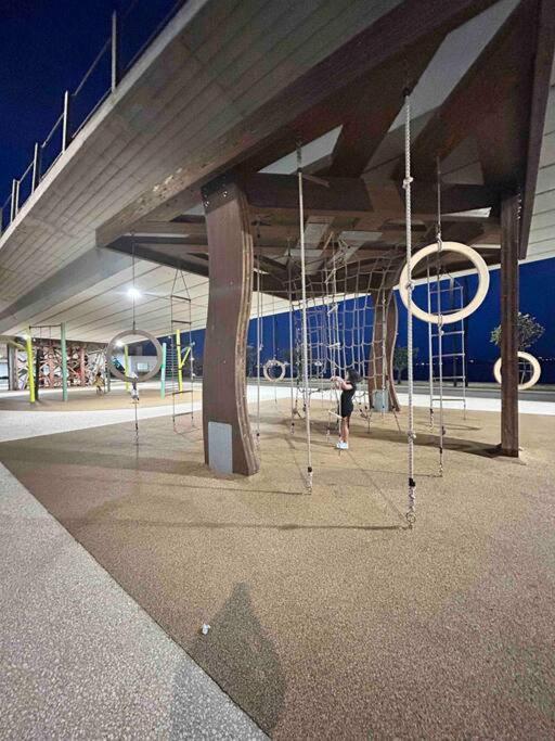 Olbia Centro Apartment ภายนอก รูปภาพ