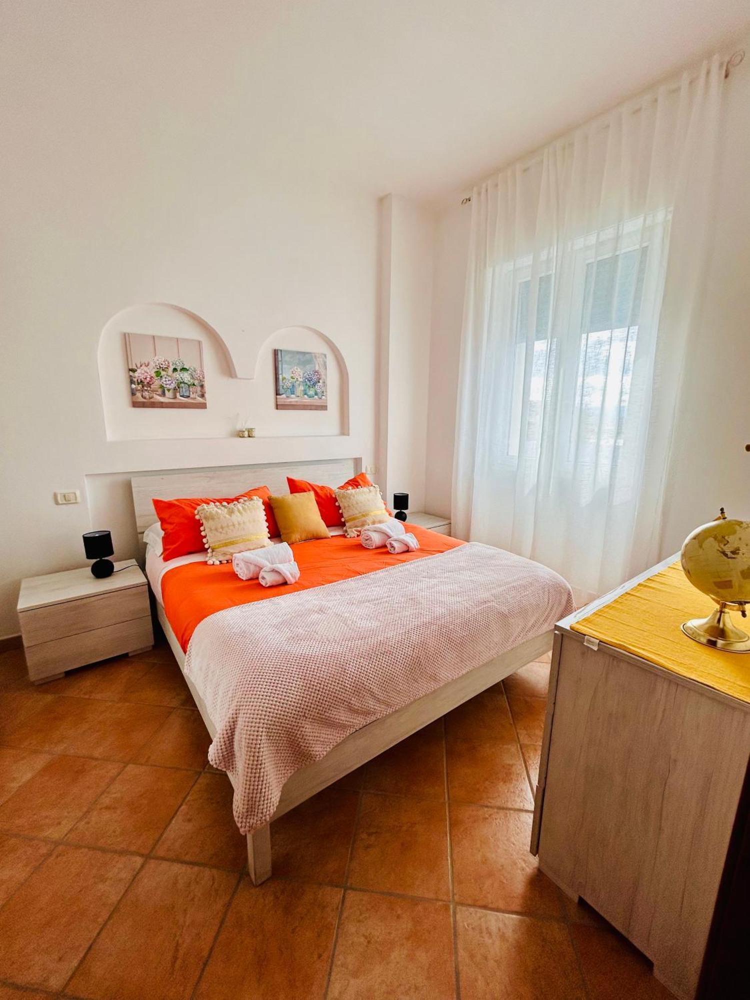 Olbia Centro Apartment ภายนอก รูปภาพ