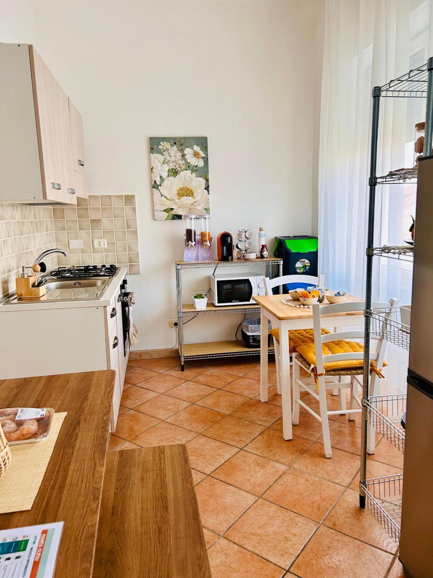 Olbia Centro Apartment ภายนอก รูปภาพ