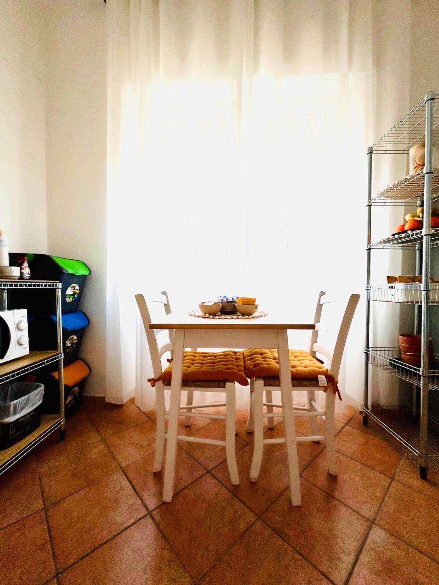 Olbia Centro Apartment ภายนอก รูปภาพ