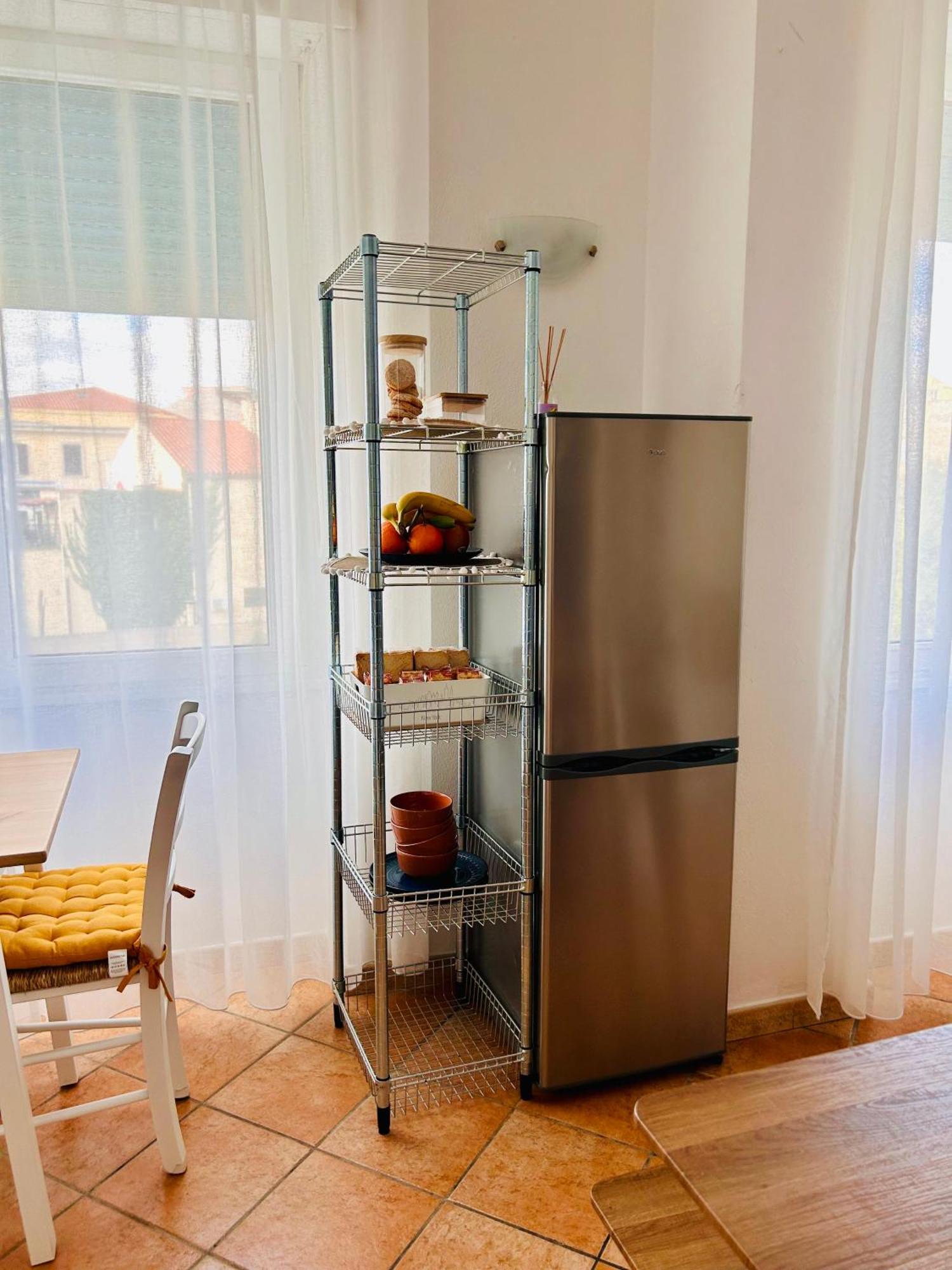 Olbia Centro Apartment ภายนอก รูปภาพ