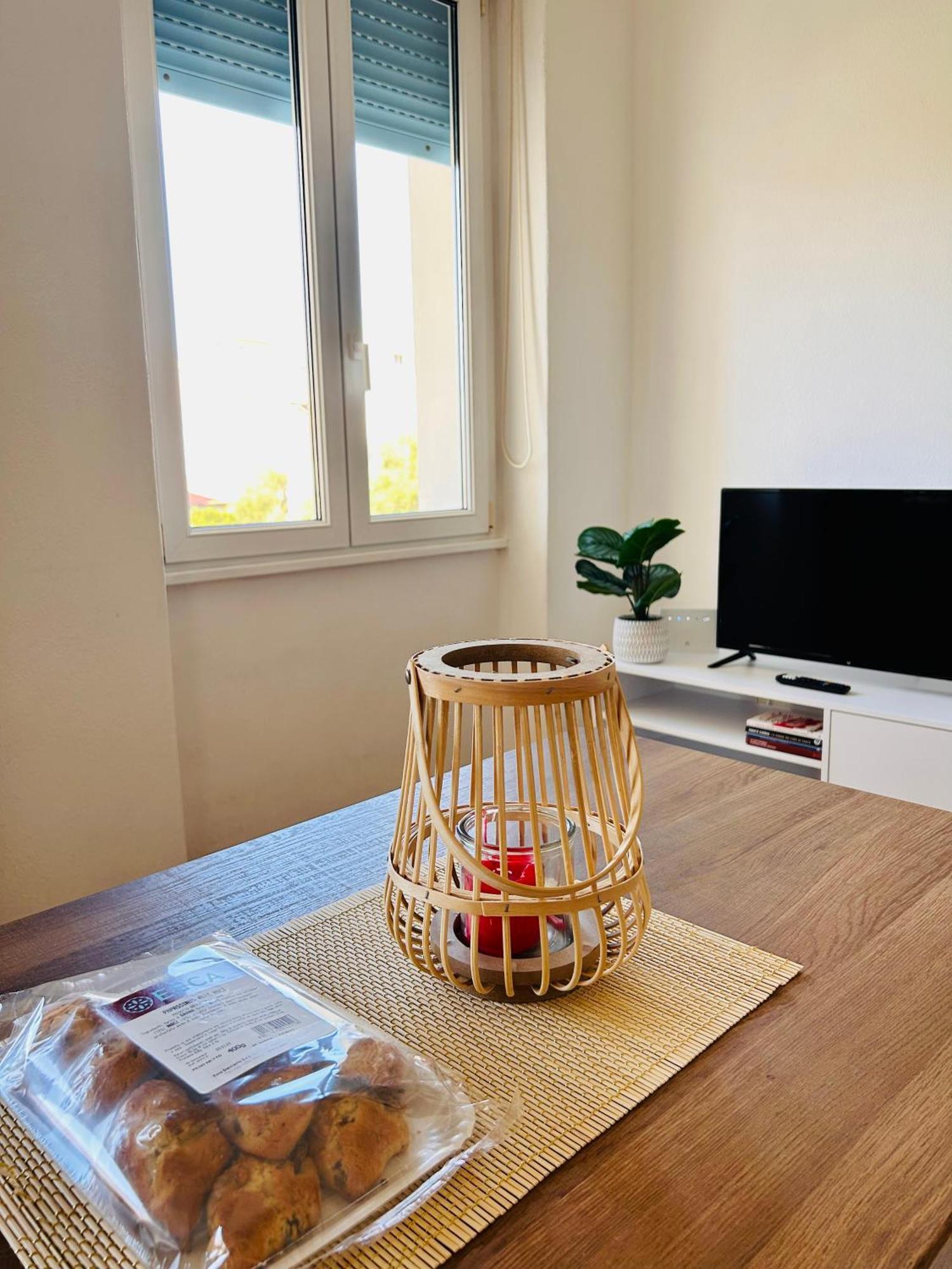 Olbia Centro Apartment ภายนอก รูปภาพ