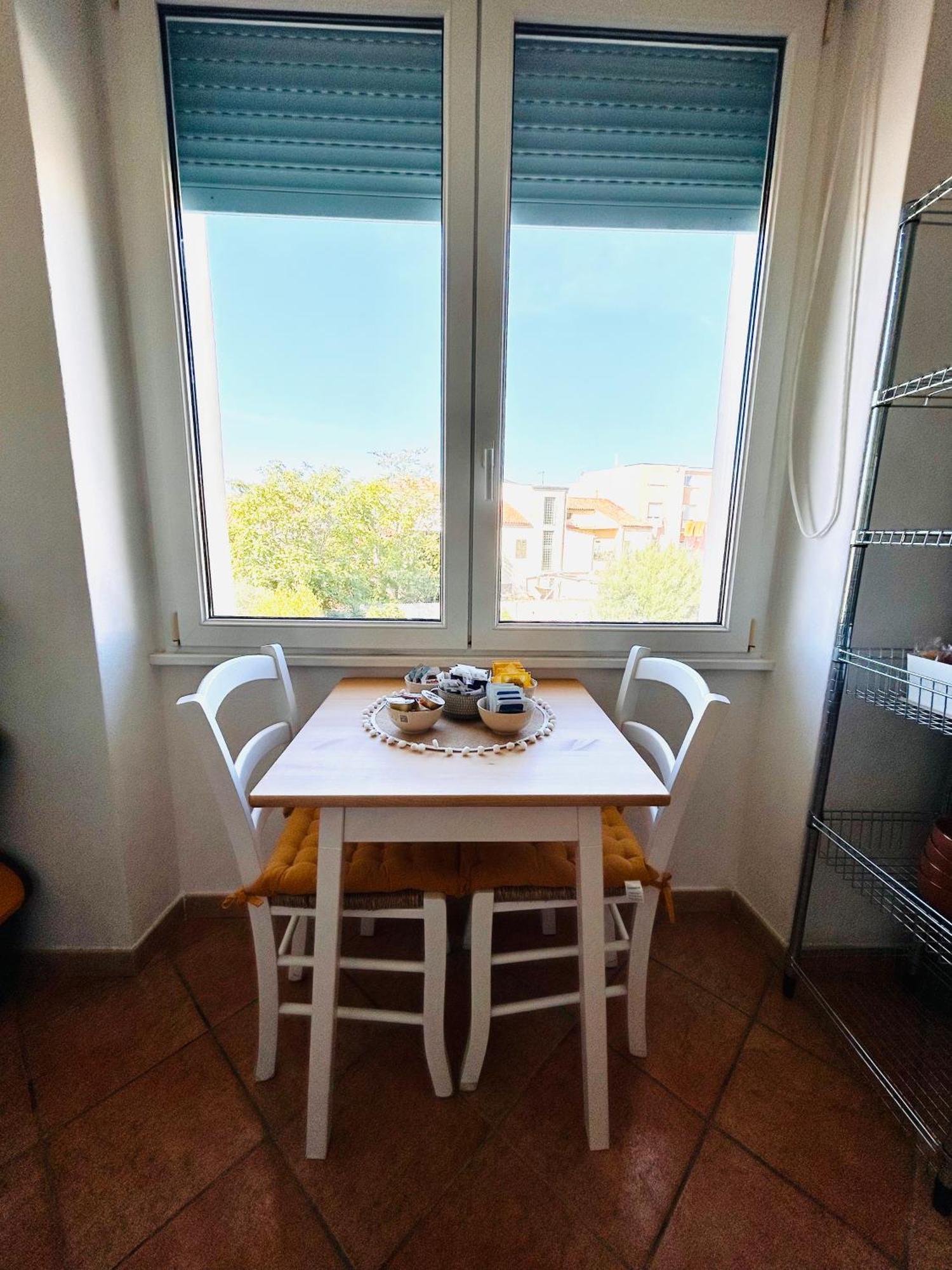 Olbia Centro Apartment ภายนอก รูปภาพ