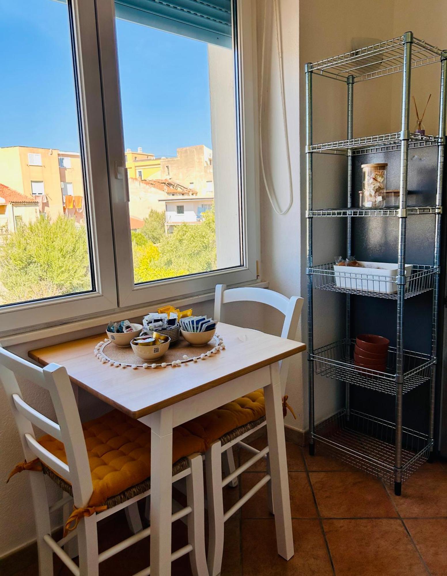 Olbia Centro Apartment ภายนอก รูปภาพ