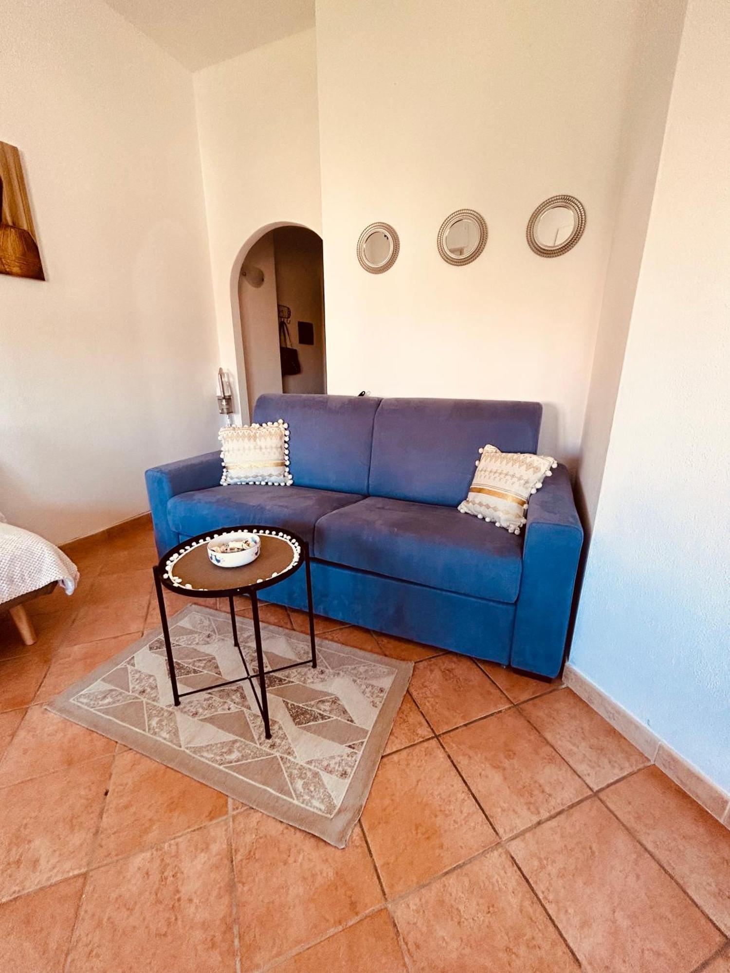 Olbia Centro Apartment ภายนอก รูปภาพ