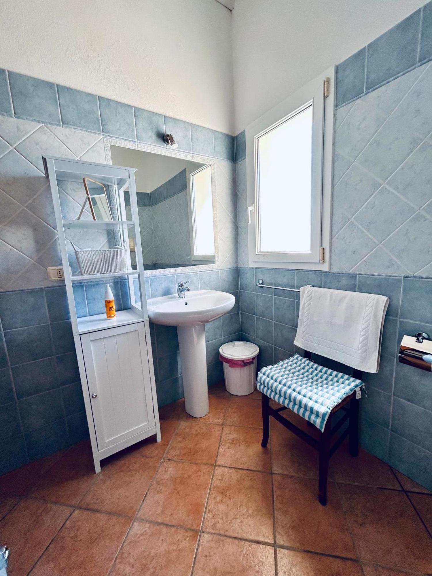 Olbia Centro Apartment ภายนอก รูปภาพ