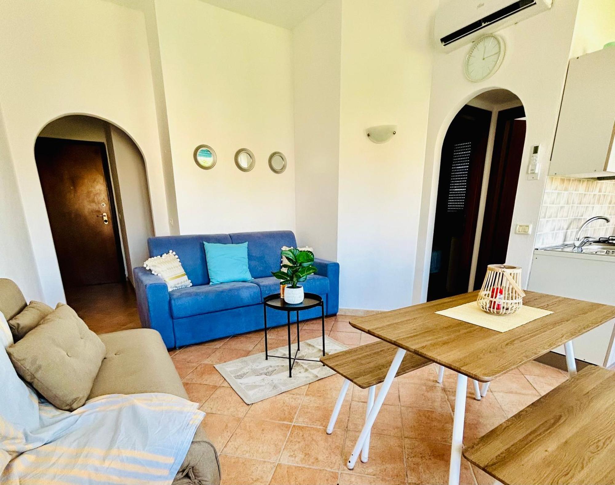 Olbia Centro Apartment ภายนอก รูปภาพ