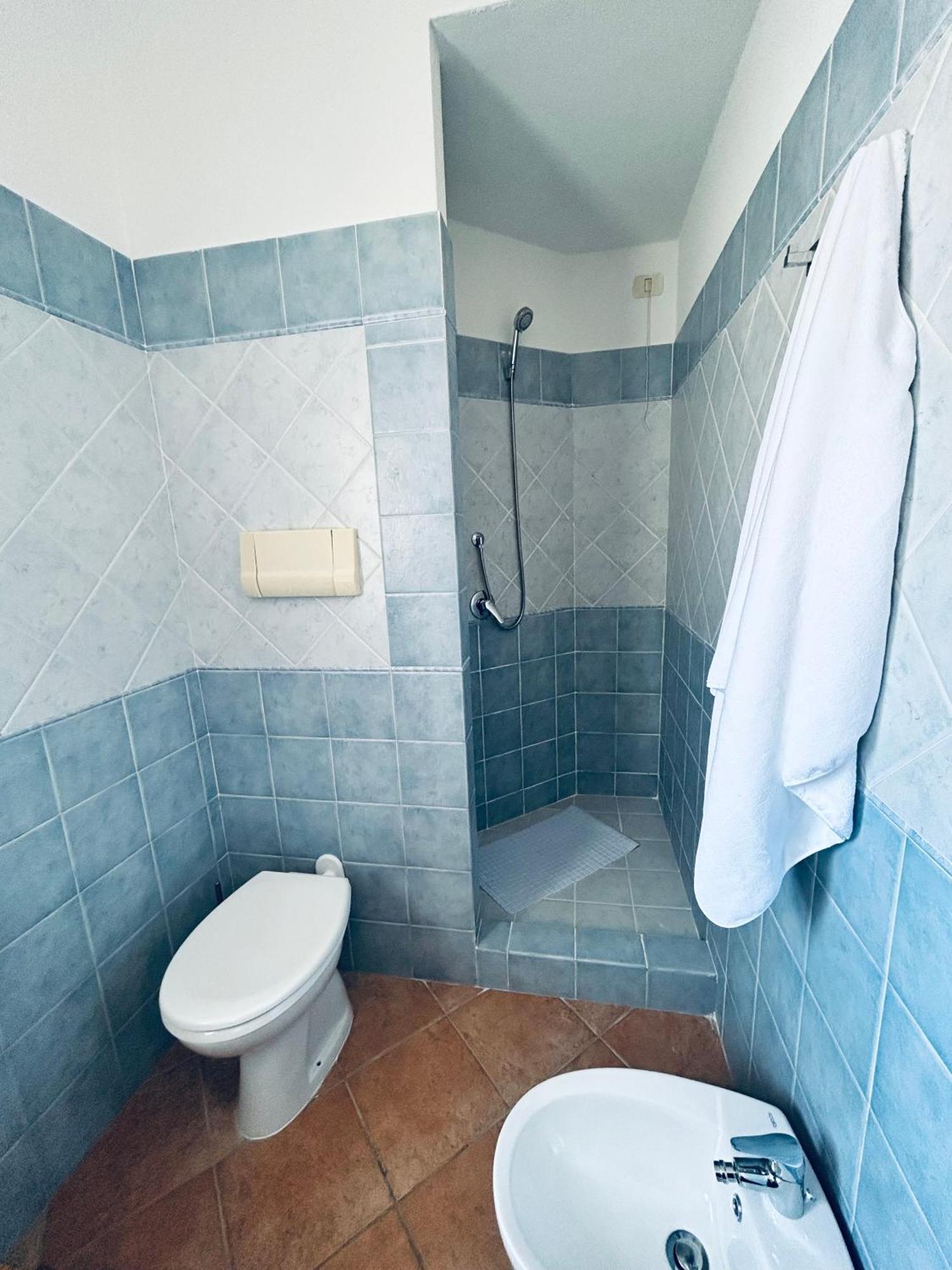 Olbia Centro Apartment ภายนอก รูปภาพ